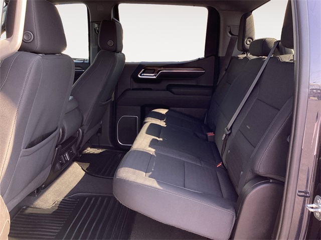 Used Car 2023 Chevrolet Silverado 1500  Lt For Sale In San Antonio, Texas