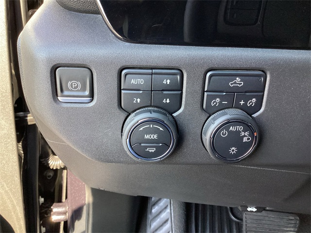 Used Car 2023 Chevrolet Silverado 1500  Lt For Sale In San Antonio, Texas