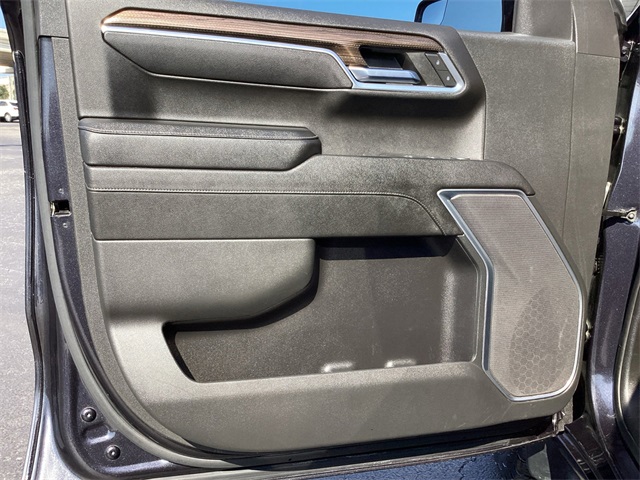 Used Car 2023 Chevrolet Silverado 1500  Lt For Sale In San Antonio, Texas