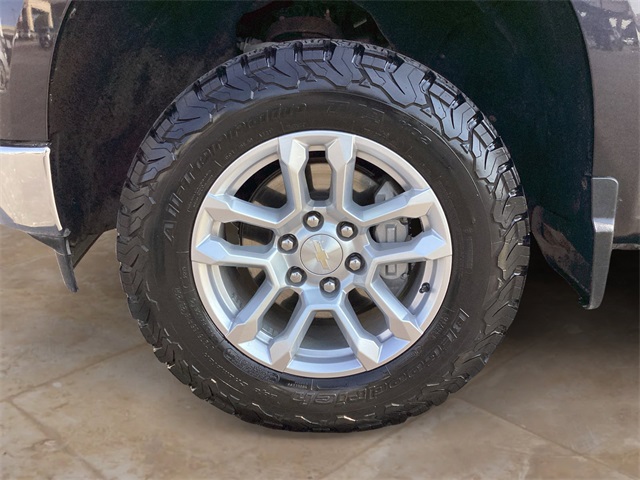 Used Car 2023 Chevrolet Silverado 1500  Lt For Sale In San Antonio, Texas