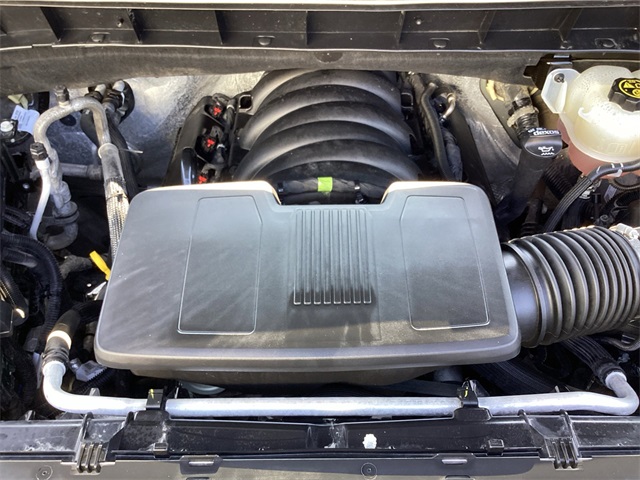 Used Car 2023 Chevrolet Silverado 1500  Lt For Sale In San Antonio, Texas