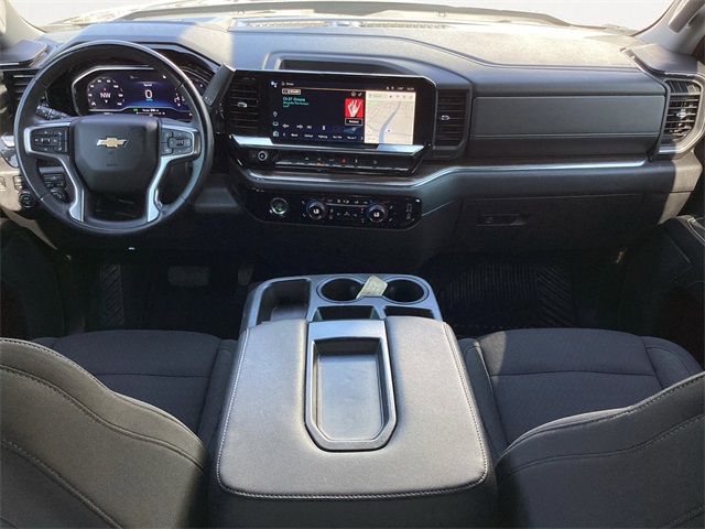 Used Car 2023 Chevrolet Silverado 1500  Lt For Sale In San Antonio, Texas