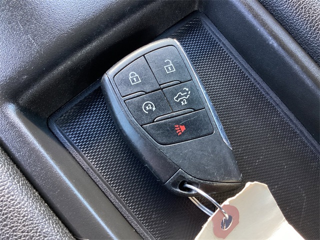 Used Car 2023 Chevrolet Silverado 1500  Lt For Sale In San Antonio, Texas