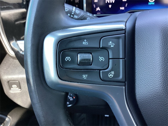 Used Car 2023 Chevrolet Silverado 1500  Lt For Sale In San Antonio, Texas
