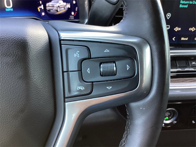 Used Car 2023 Chevrolet Silverado 1500  Lt For Sale In San Antonio, Texas