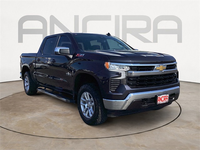 Used Car 2023 Chevrolet Silverado 1500  Lt For Sale In San Antonio, Texas