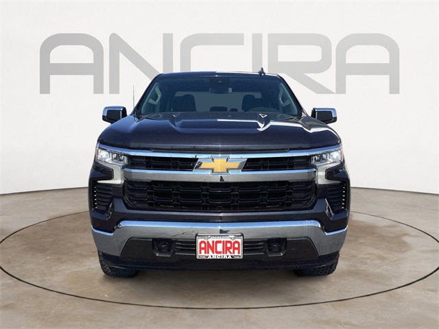 Used Car 2023 Chevrolet Silverado 1500  Lt For Sale In San Antonio, Texas