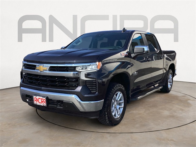 Used Car 2023 Chevrolet Silverado 1500  Lt For Sale In San Antonio, Texas