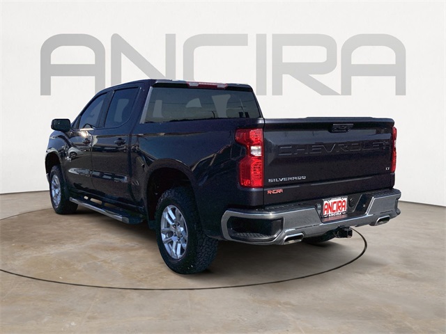 Used Car 2023 Chevrolet Silverado 1500  Lt For Sale In San Antonio, Texas