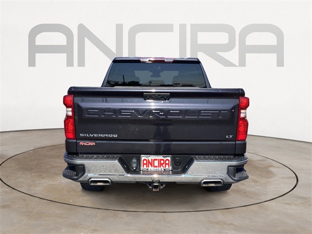 Used Car 2023 Chevrolet Silverado 1500  Lt For Sale In San Antonio, Texas