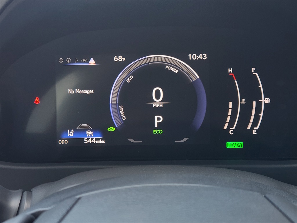 2025 Lexus UX  Gray at Westside Lexus