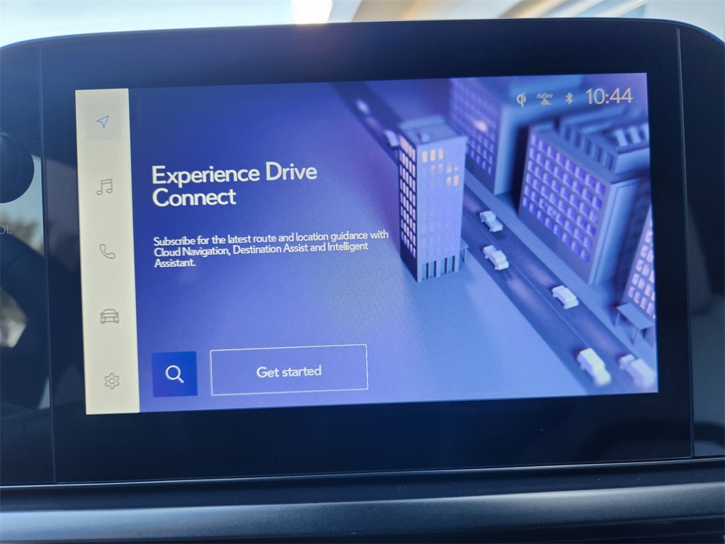 2025 Lexus UX  Gray at Westside Lexus