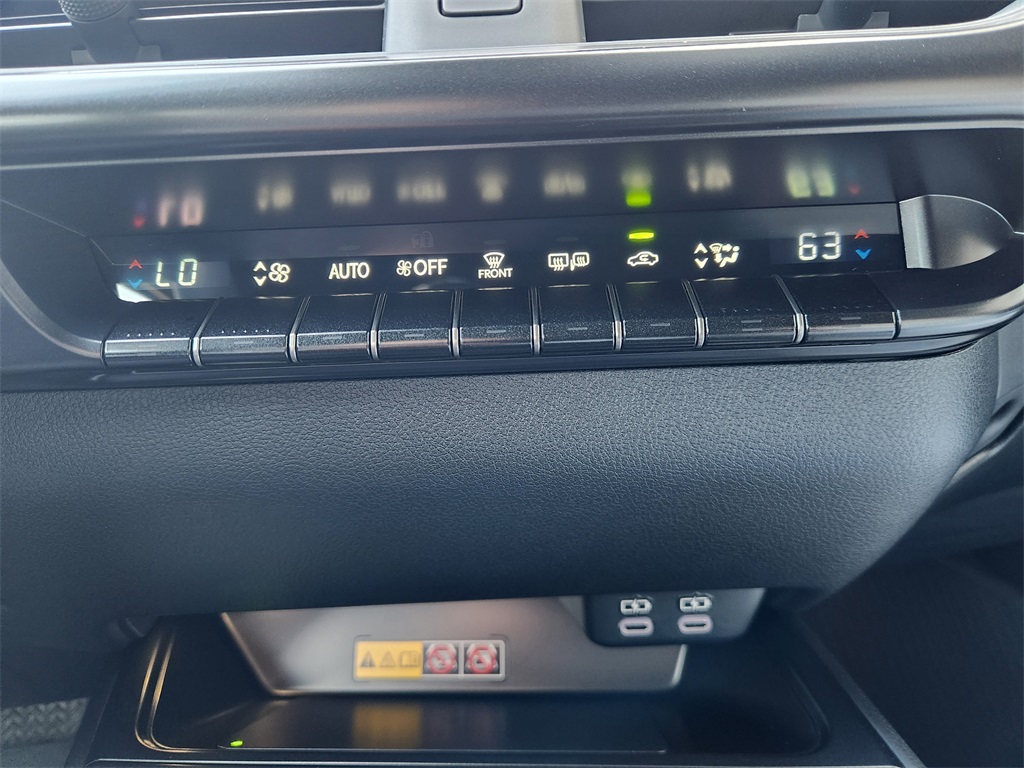 2025 Lexus UX  Gray at Westside Lexus