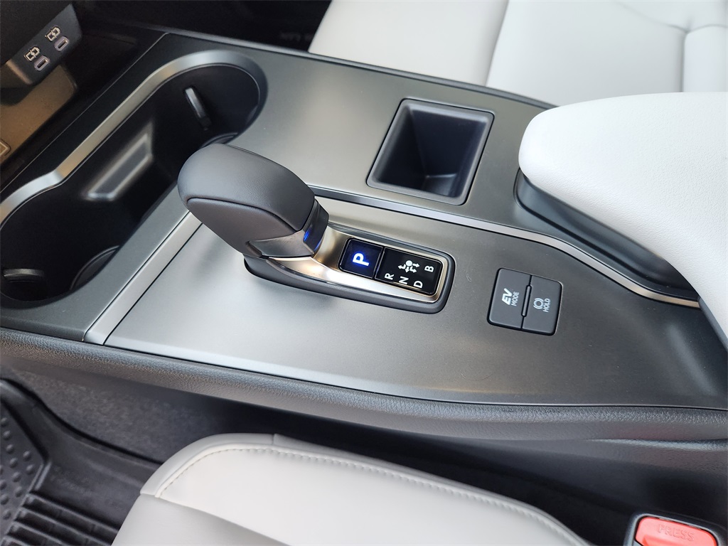 2025 Lexus UX  Gray at Westside Lexus