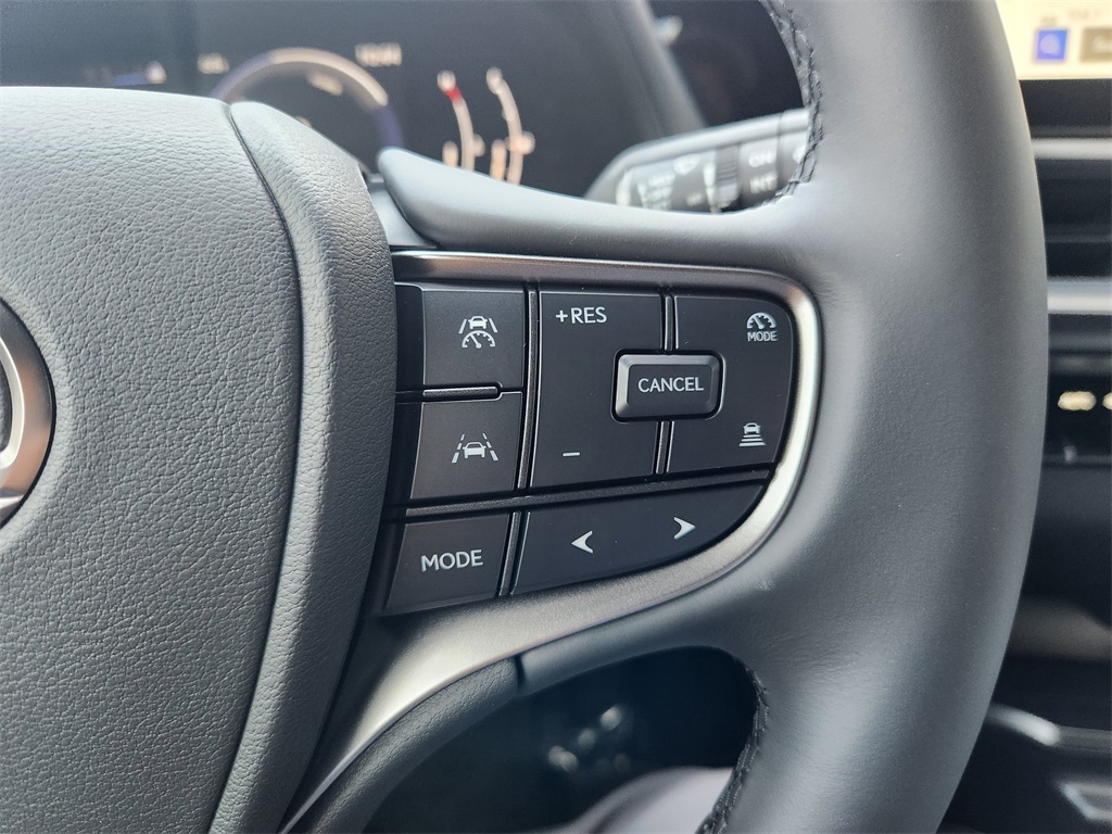 2025 Lexus UX  Gray at Westside Lexus