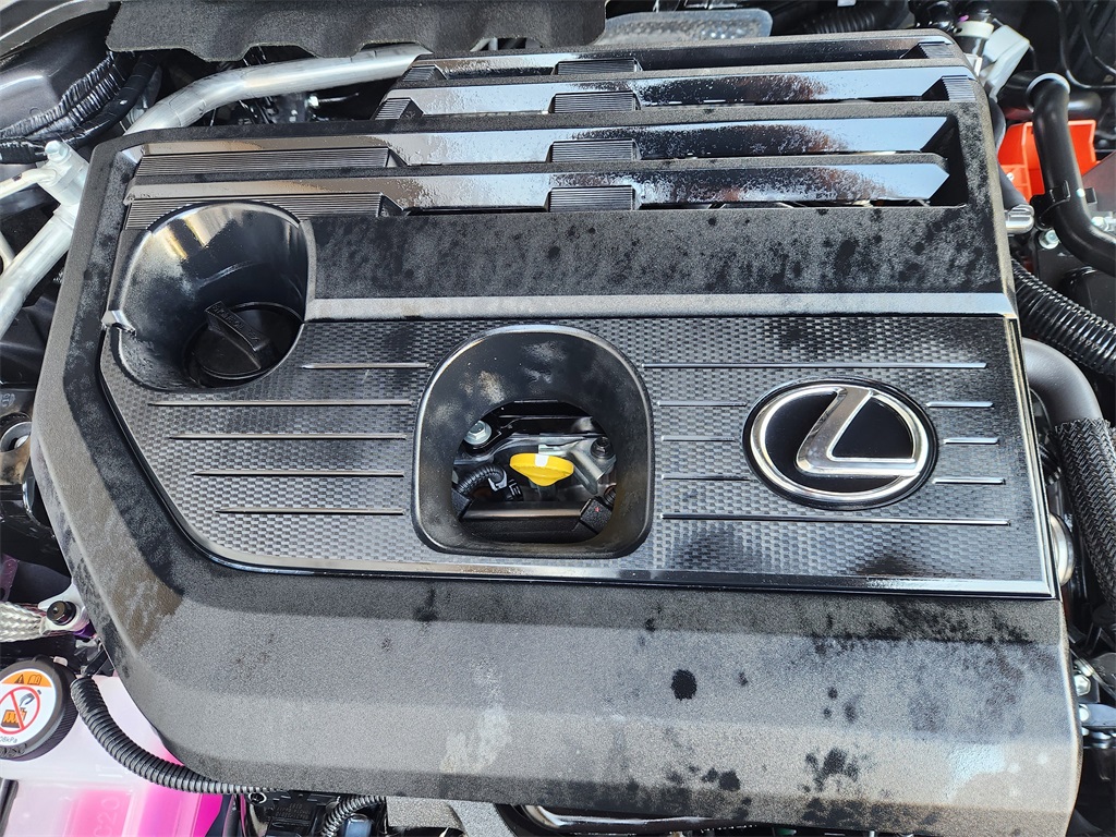 2025 Lexus UX  Gray at Westside Lexus