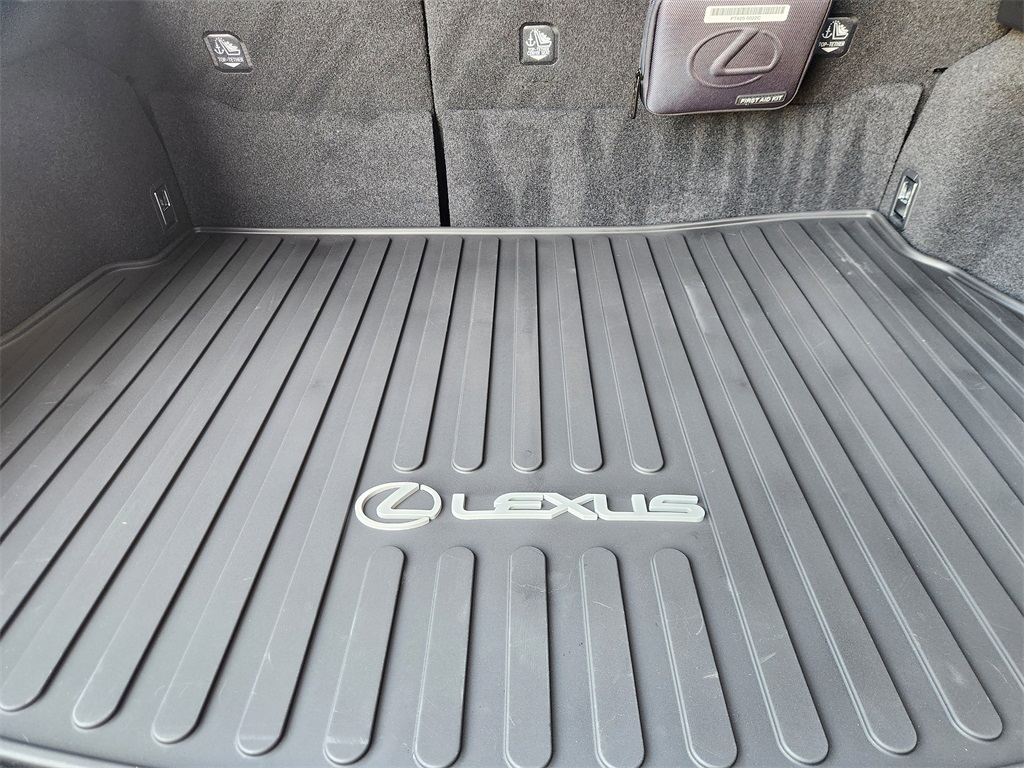 2025 Lexus UX  Gray at Westside Lexus