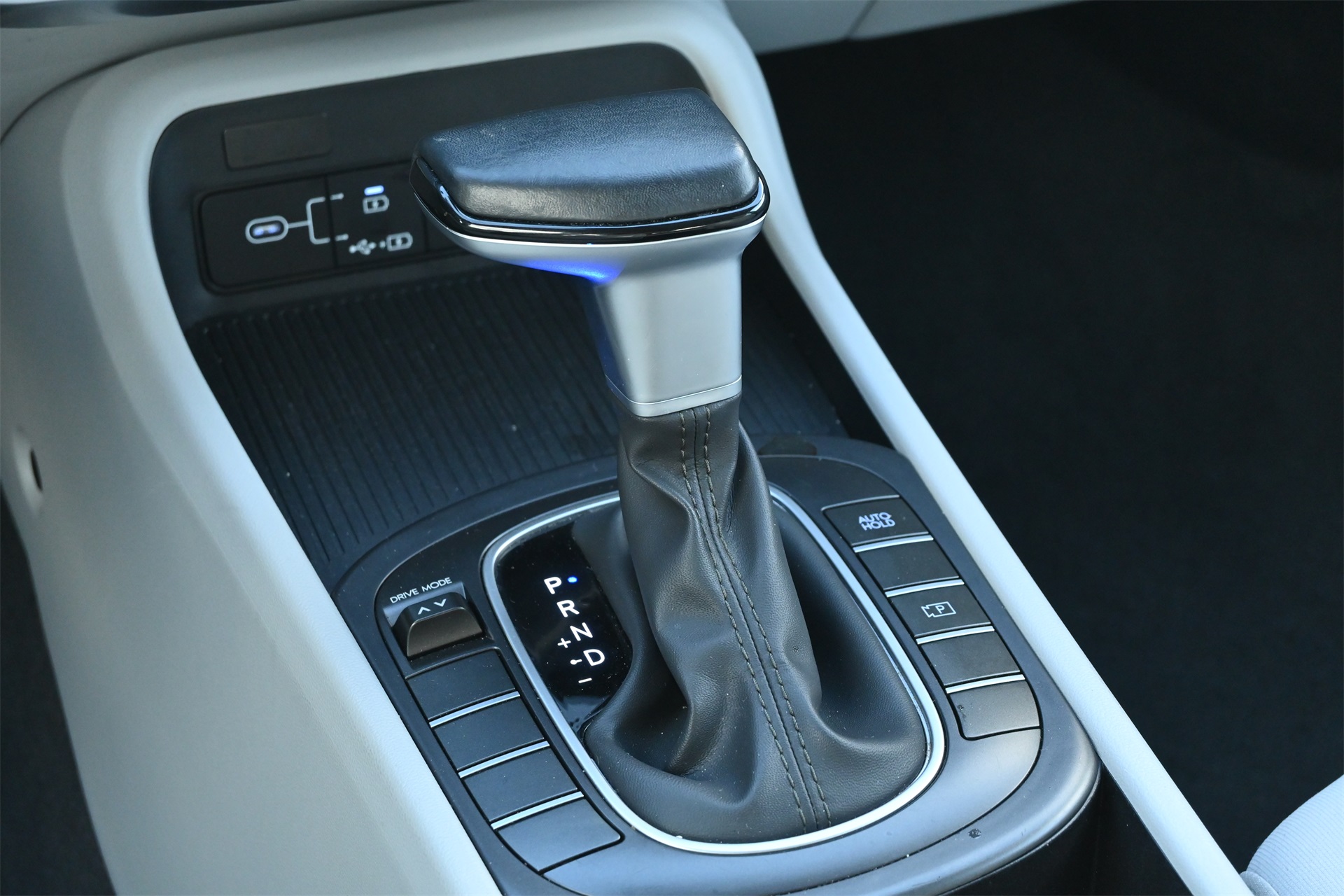 2025 Hyundai Kona SEL Blue at Mac Haik CDJR North Houston