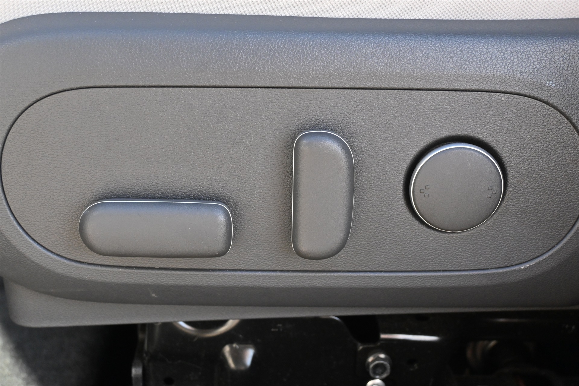 2025 Hyundai Kona SEL Blue at Mac Haik CDJR North Houston