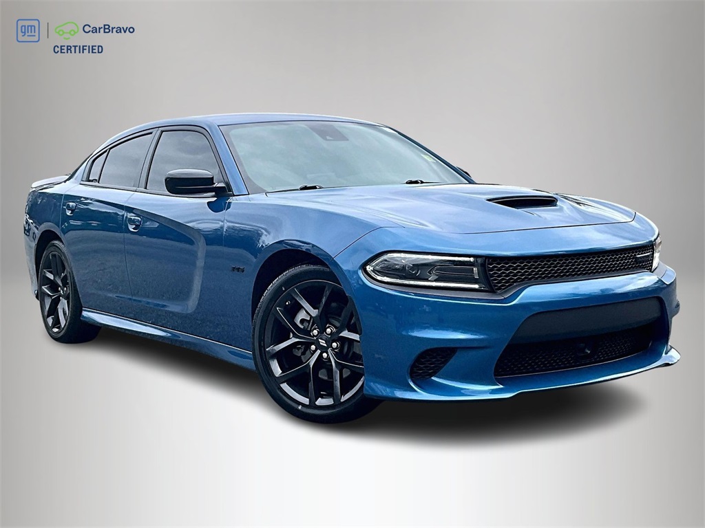 2023 Dodge Charger R/T RWD
