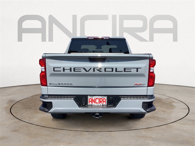 Used Car 2024 Chevrolet Silverado 1500  Rst For Sale Under $50,000 In San Antonio, Texas