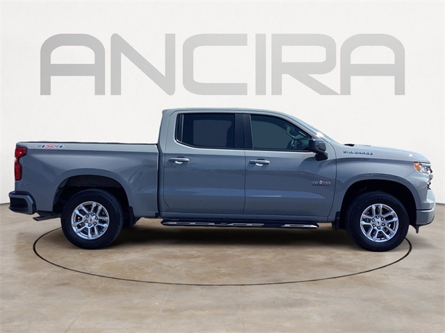 Used Car 2024 Chevrolet Silverado 1500  Rst For Sale Under $50,000 In San Antonio, Texas