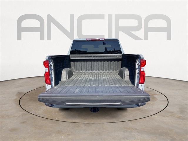 Used Car 2024 Chevrolet Silverado 1500  Rst For Sale Under $50,000 In San Antonio, Texas