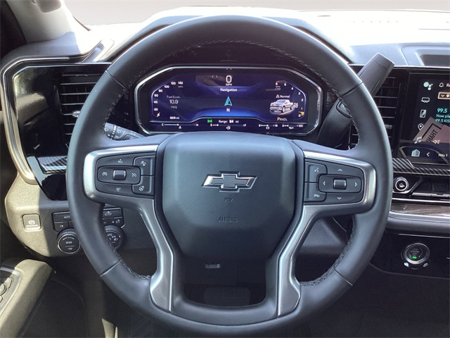 Used Car 2024 Chevrolet Silverado 1500  Rst For Sale Under $50,000 In San Antonio, Texas