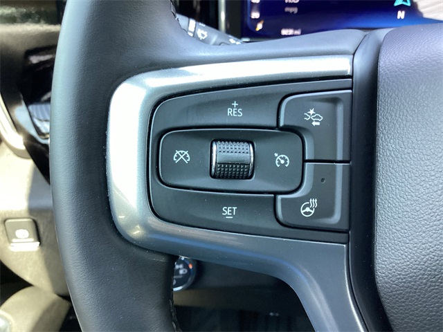 Used Car 2024 Chevrolet Silverado 1500  Rst For Sale Under $50,000 In San Antonio, Texas