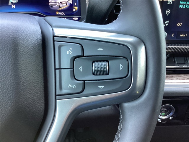 Used Car 2024 Chevrolet Silverado 1500  Rst For Sale Under $50,000 In San Antonio, Texas