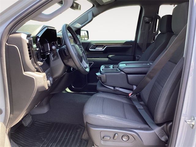 Used Car 2024 Chevrolet Silverado 1500  Rst For Sale Under $50,000 In San Antonio, Texas