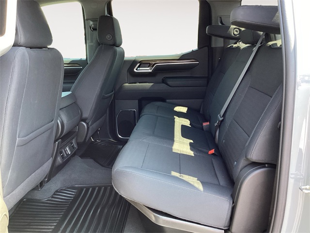 Used Car 2024 Chevrolet Silverado 1500  Rst For Sale Under $50,000 In San Antonio, Texas