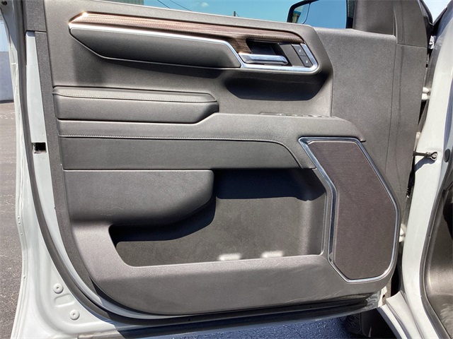 Used Car 2024 Chevrolet Silverado 1500  Rst For Sale Under $50,000 In San Antonio, Texas