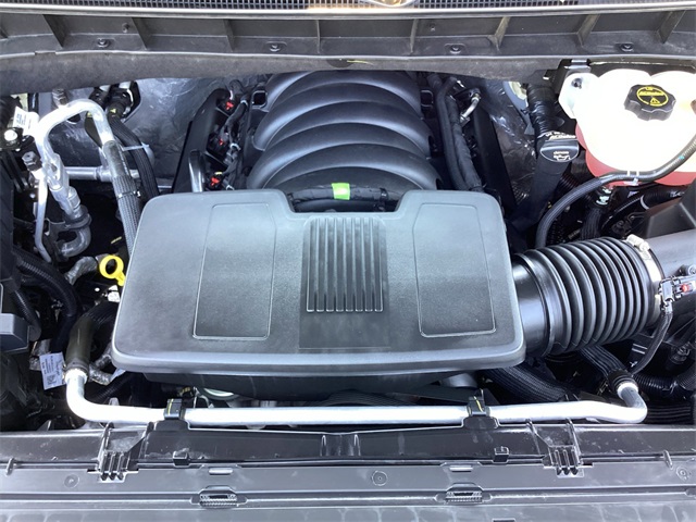 Used Car 2024 Chevrolet Silverado 1500  Rst For Sale Under $50,000 In San Antonio, Texas