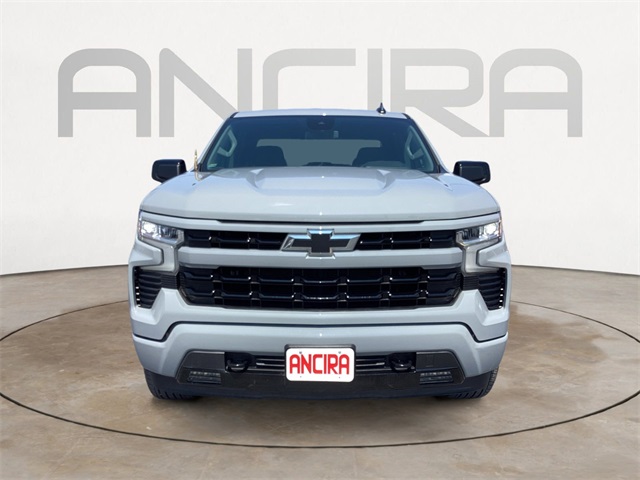 Used Car 2024 Chevrolet Silverado 1500  Rst For Sale Under $50,000 In San Antonio, Texas