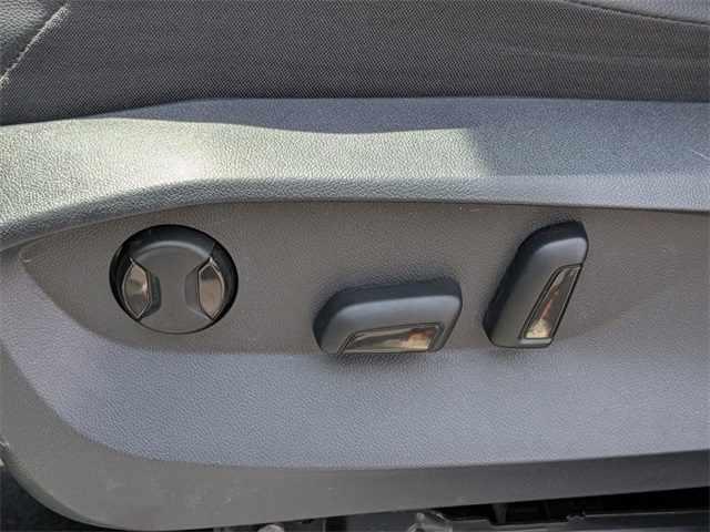 2024 Volkswagen Tiguan 2.0T SE R-Line Black Gray at Stokes Volkswagen