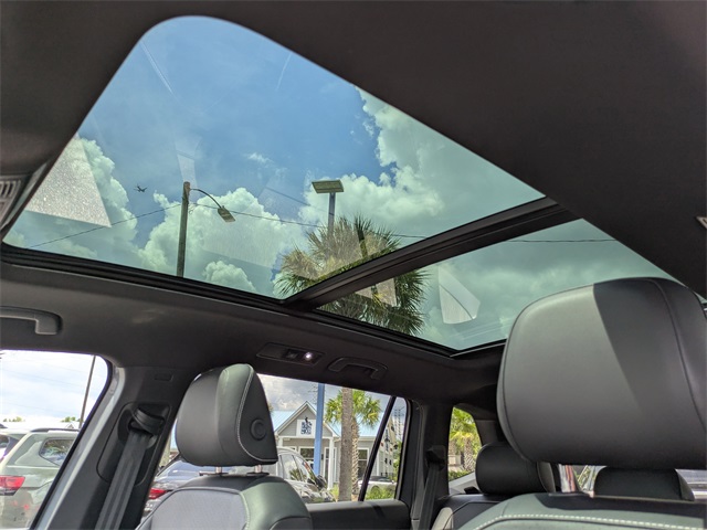 2024 Volkswagen Tiguan 2.0T SE R-Line Black Gray at Stokes Volkswagen