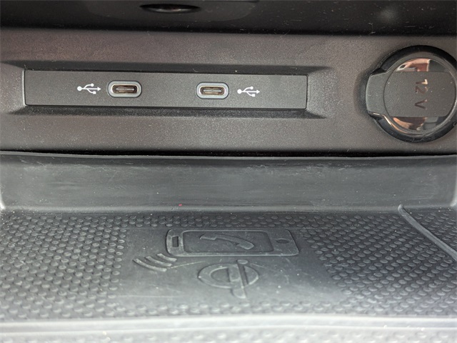 2024 Volkswagen Tiguan 2.0T SE R-Line Black Gray at Stokes Volkswagen