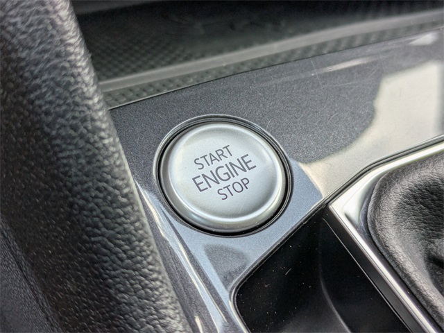 2024 Volkswagen Tiguan 2.0T SE R-Line Black Gray at Stokes Volkswagen