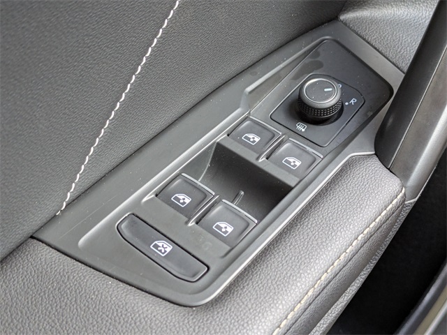 2024 Volkswagen Tiguan 2.0T SE R-Line Black Gray at Stokes Volkswagen