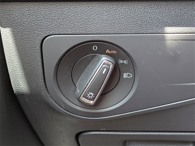 2024 Volkswagen Tiguan 2.0T SE R-Line Black Gray at Stokes Volkswagen