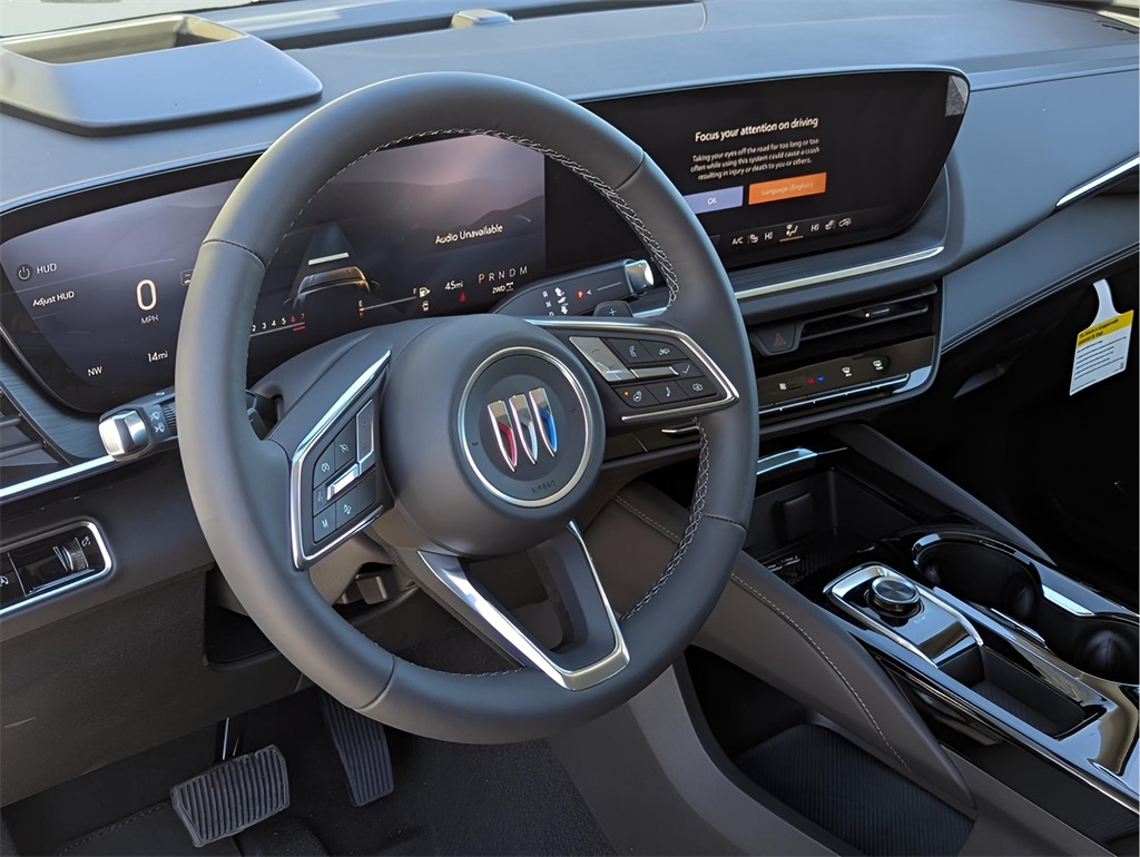 New Car 2025 Buick Envision  Preferred For Sale Under $40,000 In Austin, Texas