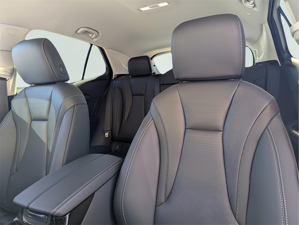 New Car 2025 Buick Envision  Preferred For Sale Under $40,000 In Austin, Texas