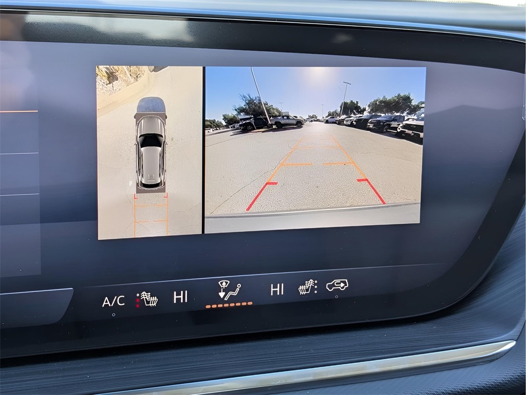 New Car 2025 Buick Envision  Preferred For Sale Under $40,000 In Austin, Texas