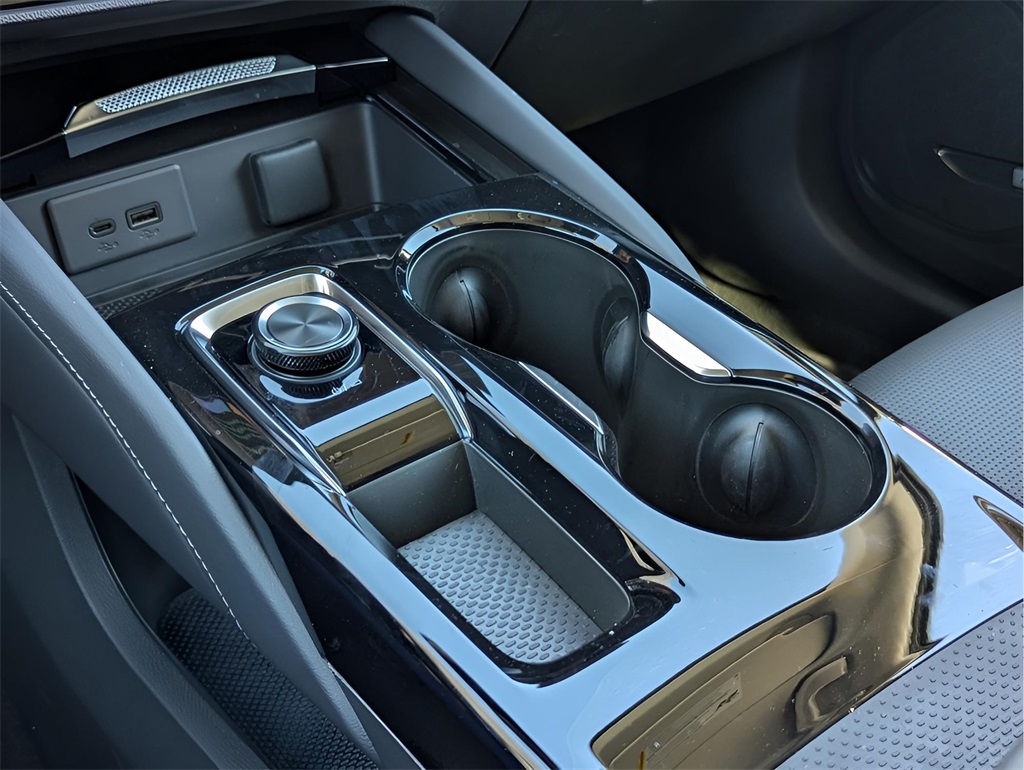 New Car 2025 Buick Envision  Preferred For Sale Under $40,000 In Austin, Texas