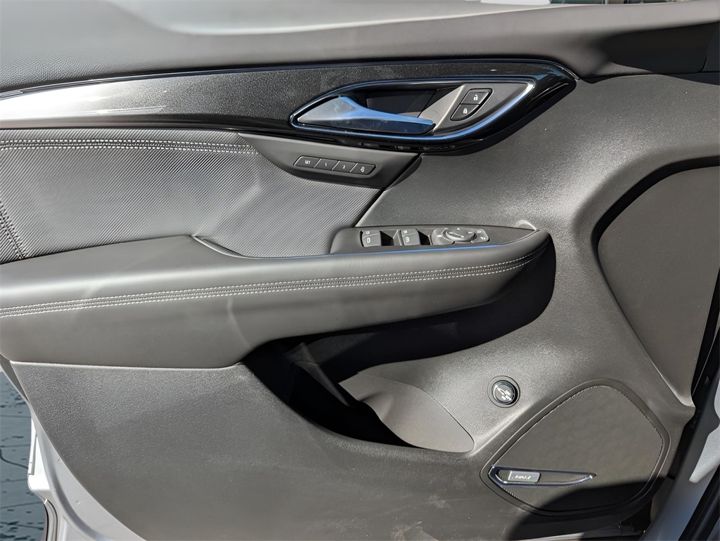 New Car 2025 Buick Envision  Preferred For Sale Under $40,000 In Austin, Texas