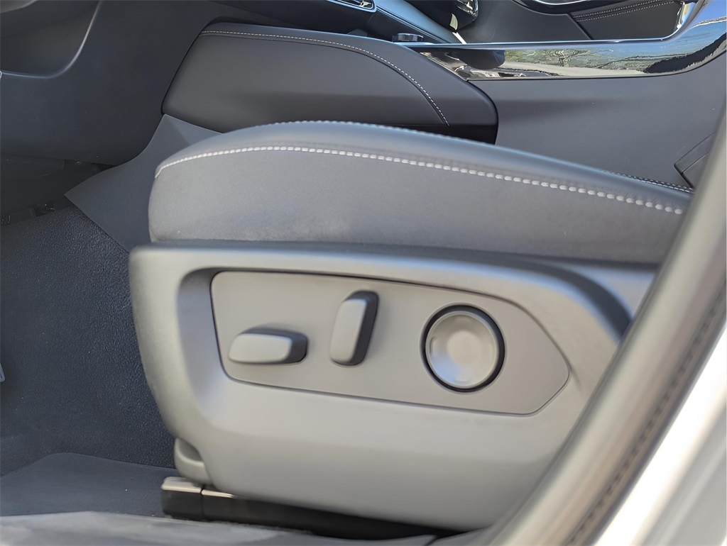 New Car 2025 Buick Envision  Preferred For Sale Under $40,000 In Austin, Texas