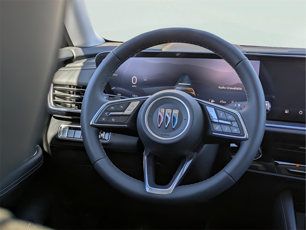 New Car 2025 Buick Envision  Preferred For Sale Under $40,000 In Austin, Texas