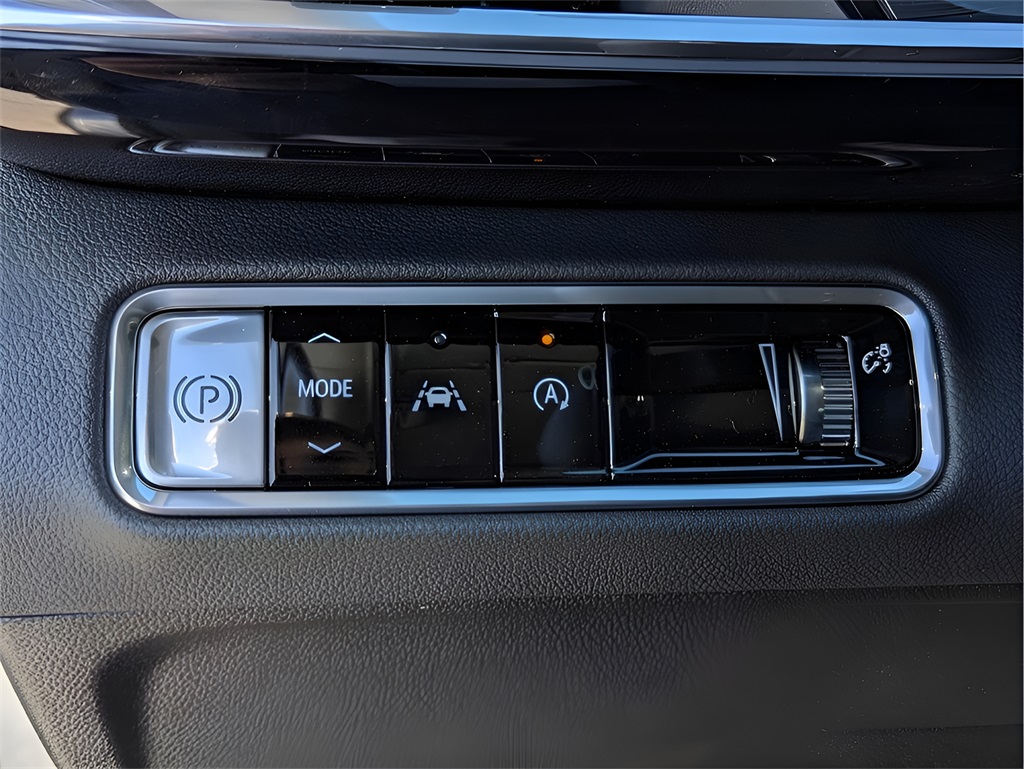 New Car 2025 Buick Envision  Preferred For Sale Under $40,000 In Austin, Texas