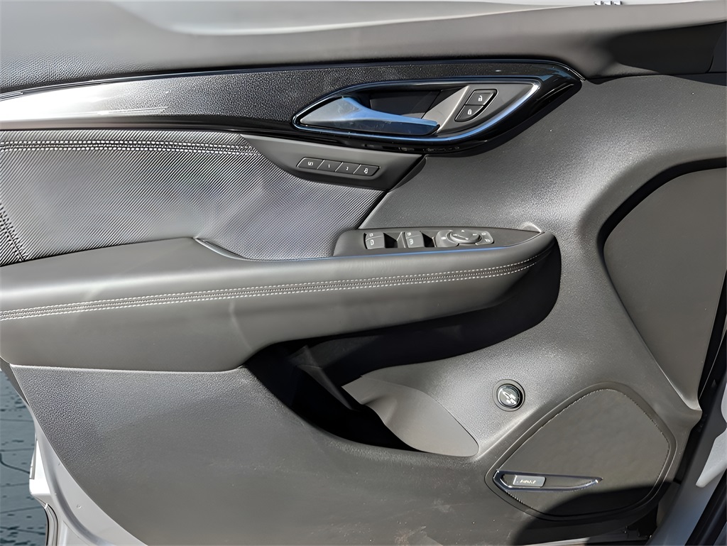 New Car 2025 Buick Envision  Preferred For Sale Under $40,000 In Austin, Texas